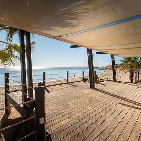 Apartament Paraiso Del Sol Torrevieja Kültér fotó