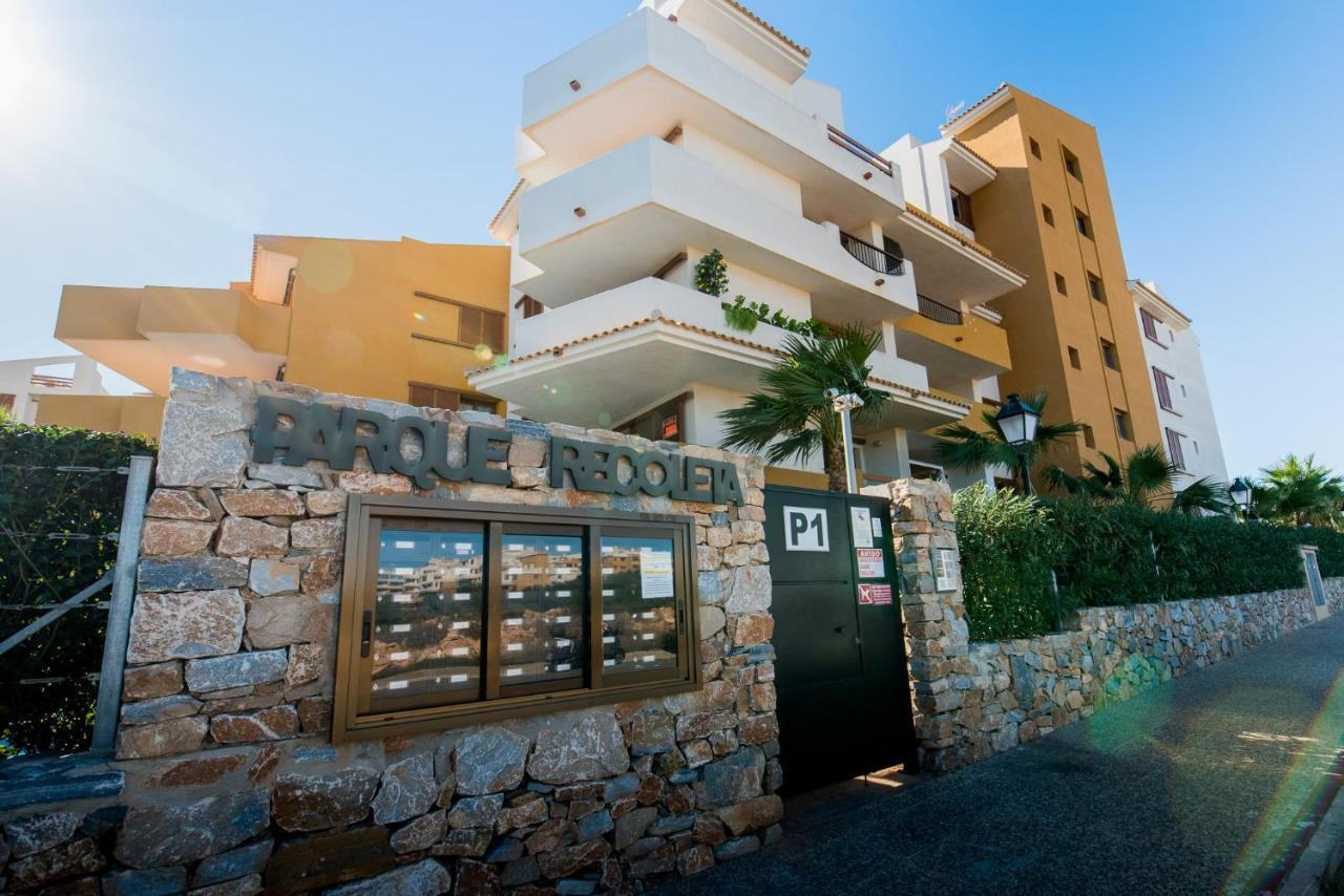 Apartament Paraiso Del Sol Torrevieja Kültér fotó