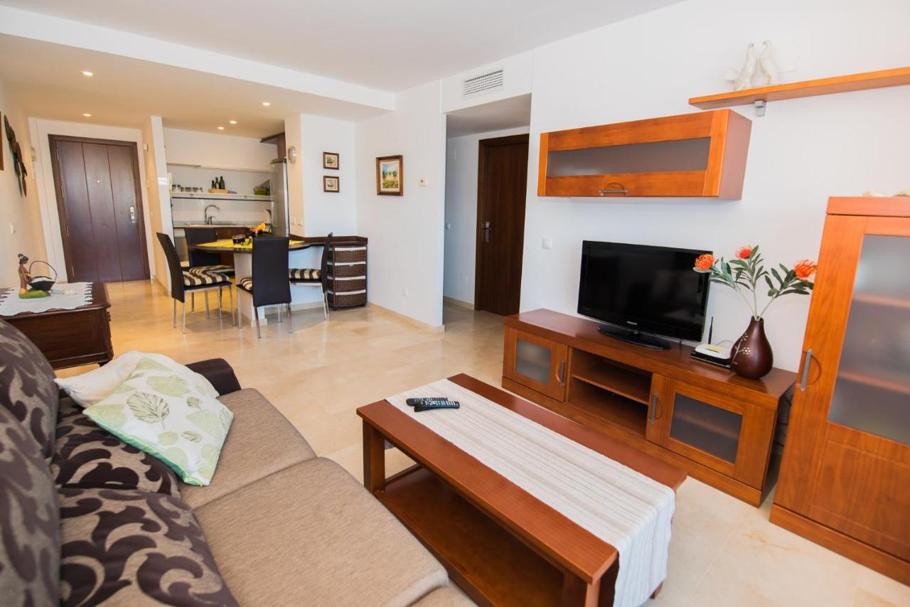 Apartament Paraiso Del Sol Torrevieja Kültér fotó