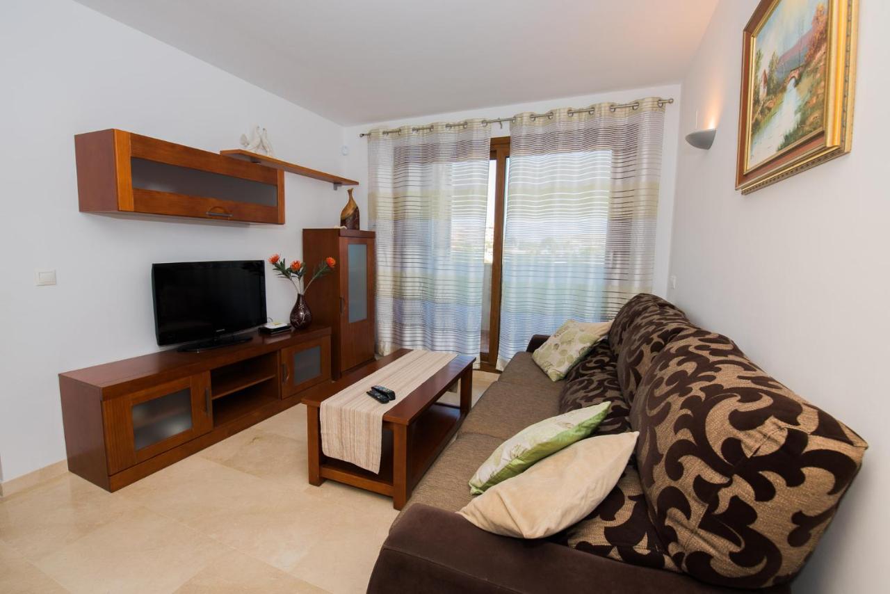 Apartament Paraiso Del Sol Torrevieja Kültér fotó
