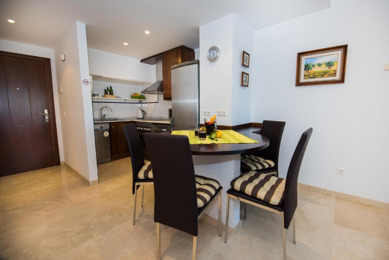 Apartament Paraiso Del Sol Torrevieja Kültér fotó