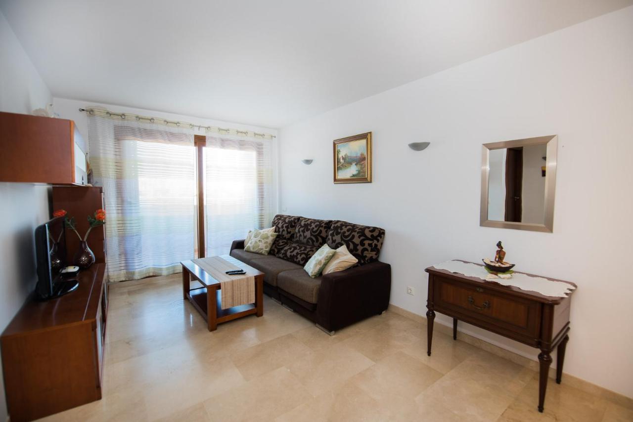 Apartament Paraiso Del Sol Torrevieja Kültér fotó