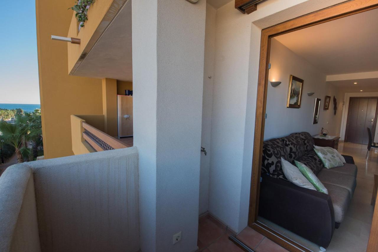 Apartament Paraiso Del Sol Torrevieja Kültér fotó