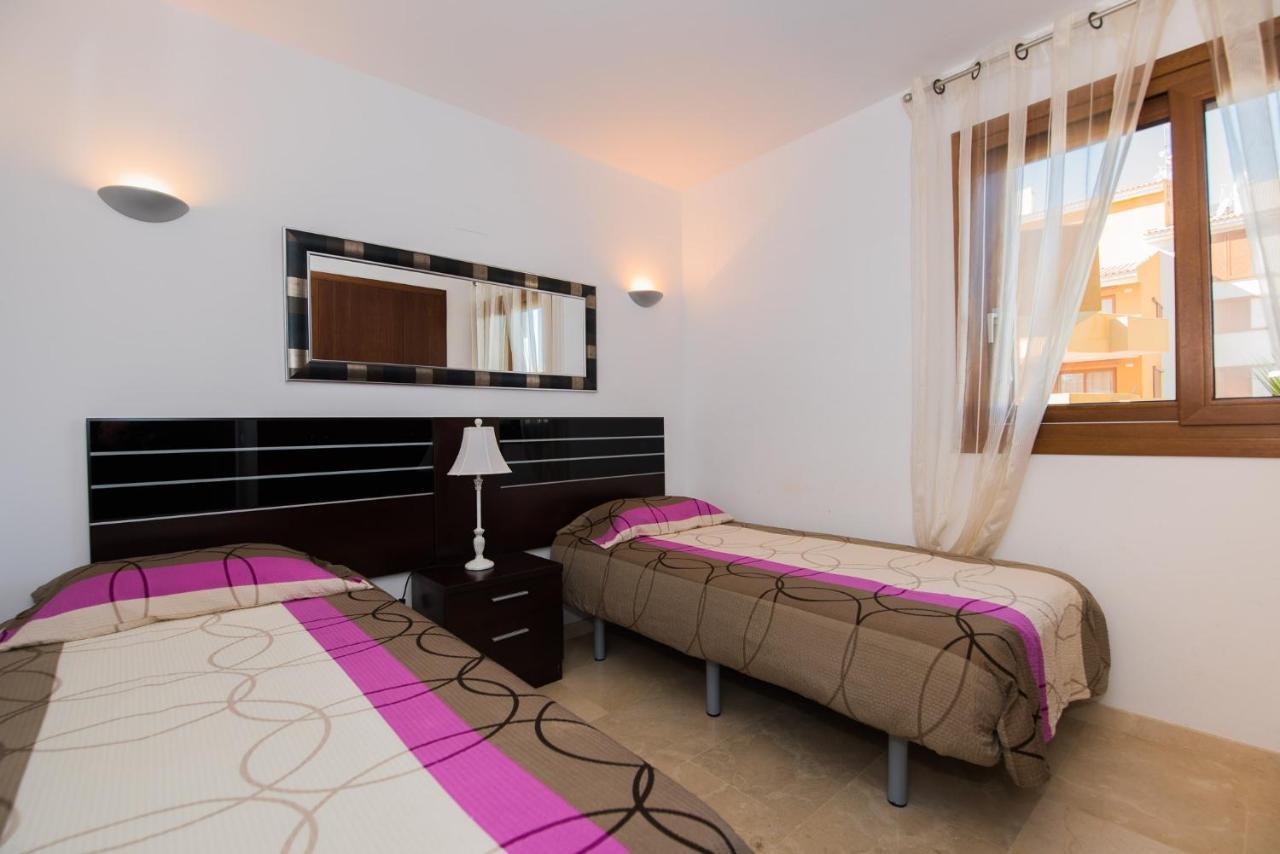 Apartament Paraiso Del Sol Torrevieja Kültér fotó