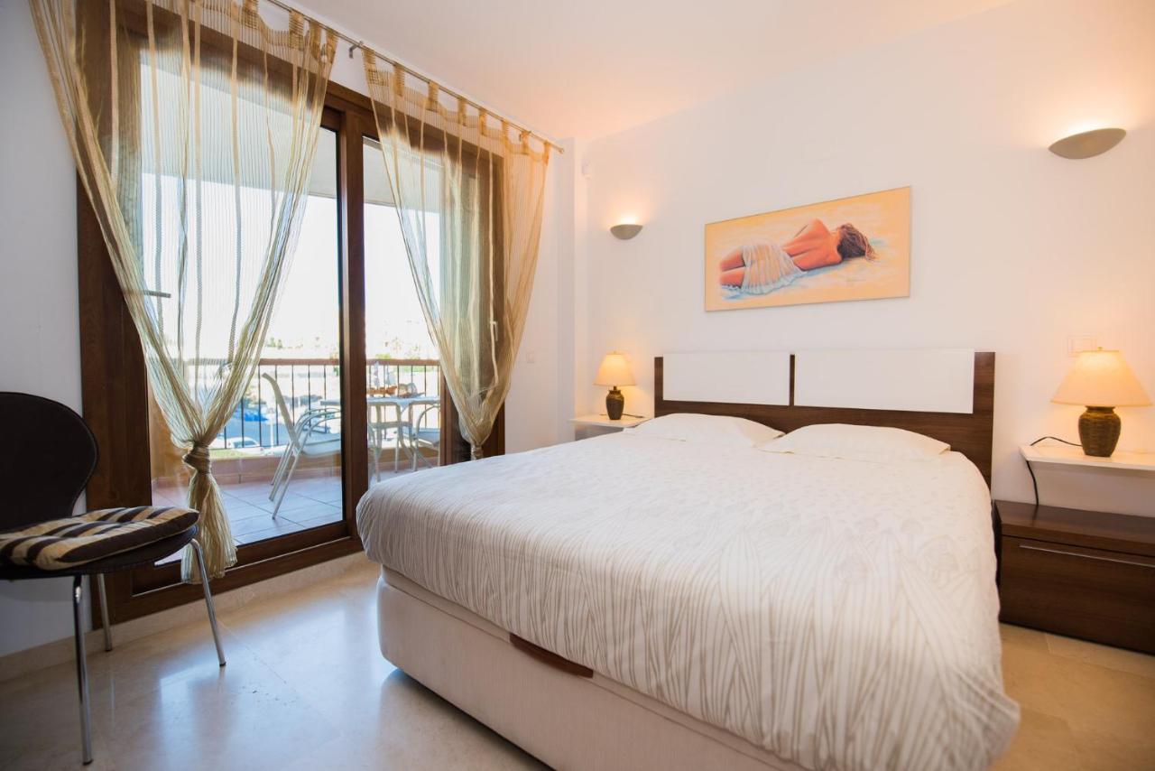 Apartament Paraiso Del Sol Torrevieja Kültér fotó