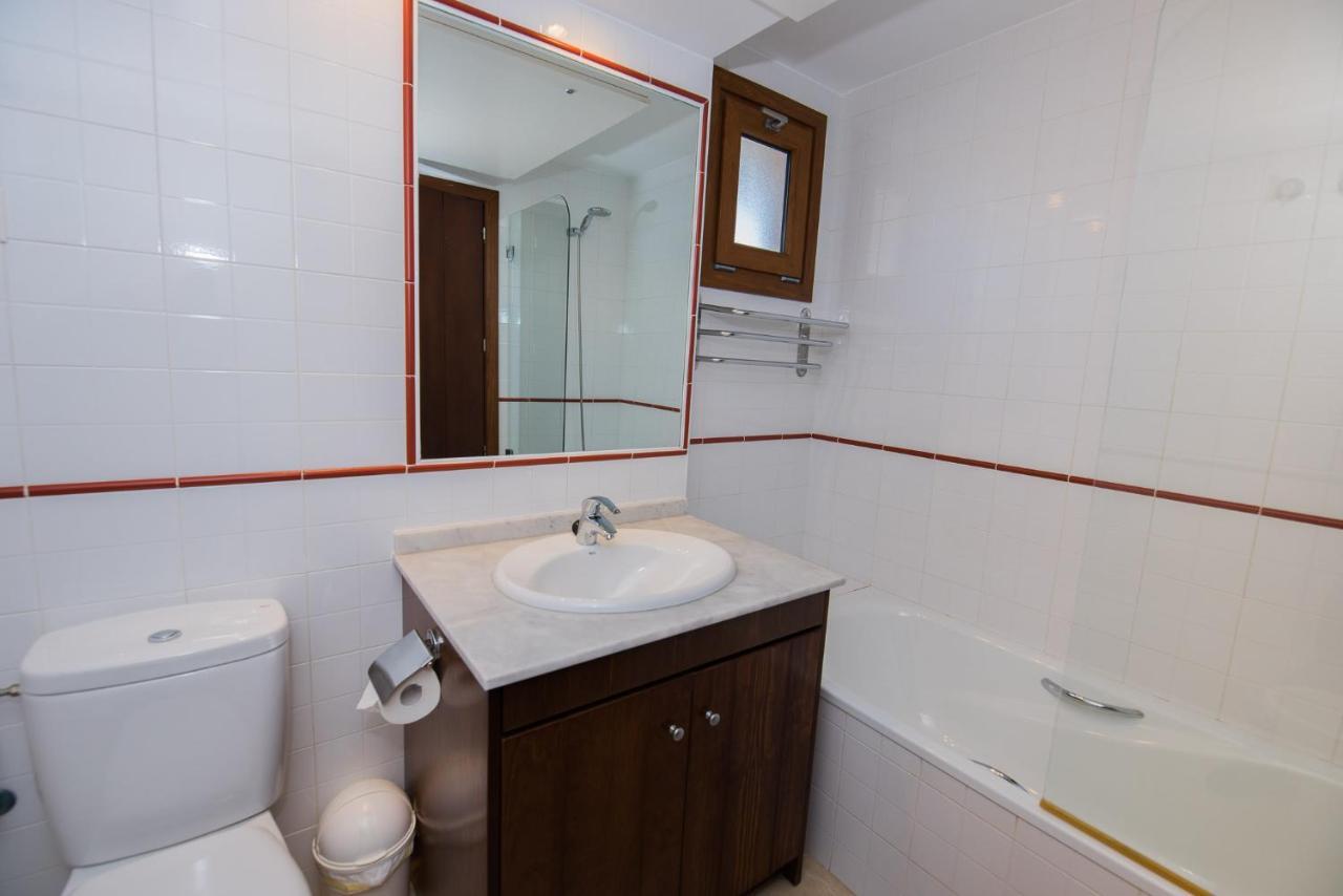 Apartament Paraiso Del Sol Torrevieja Kültér fotó