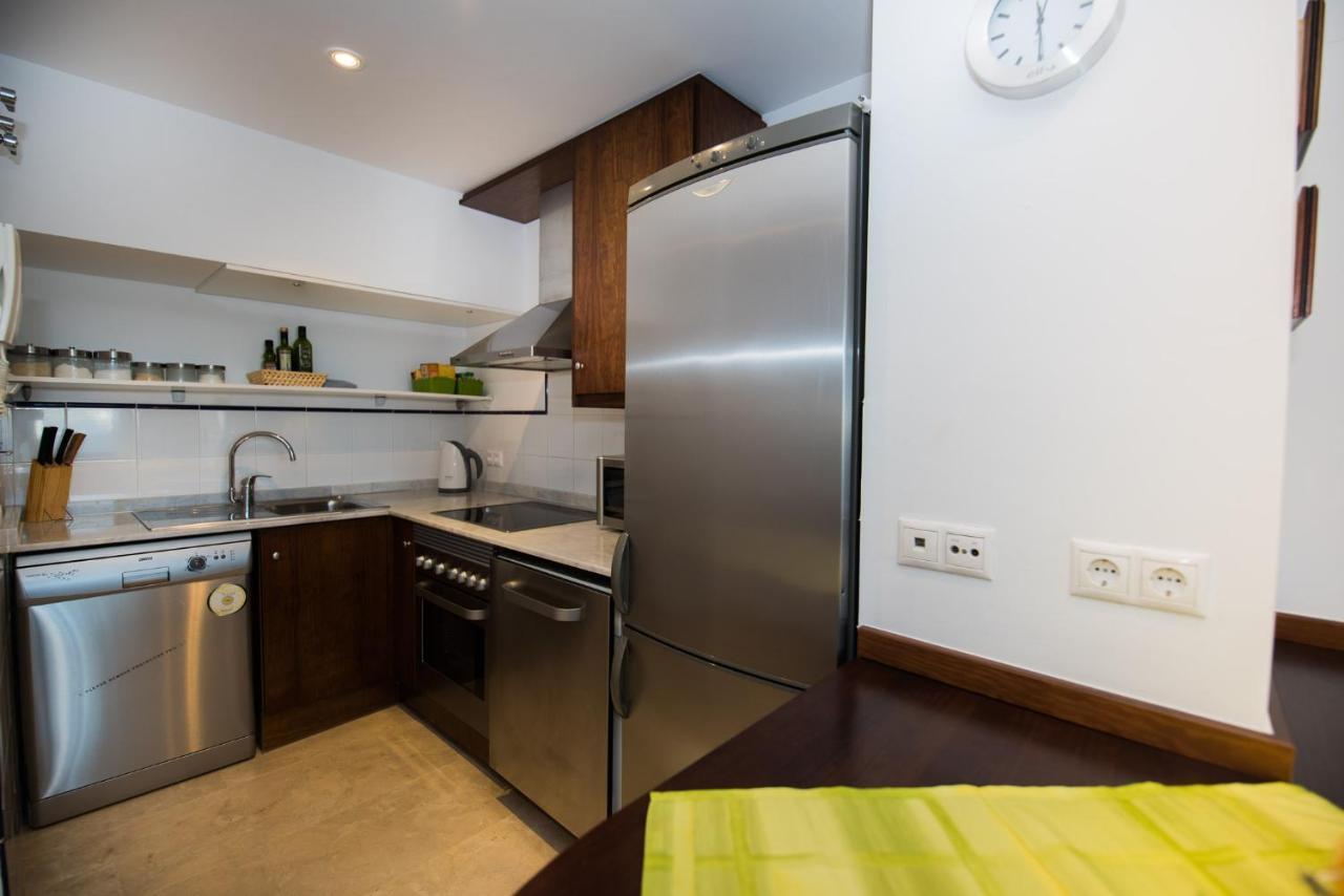 Apartament Paraiso Del Sol Torrevieja Kültér fotó